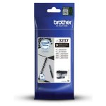 Cartucho de Tinta Original Brother LC-3237BK Negro Rendimiento Estándar
