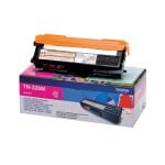 Cartucho de toner Brother TN-328M 1 unidade(s) Original Magenta