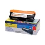 Cartuccia toner Brother TN-328Y 1 pezzo(i) Originale Giallo