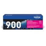 Cartucho de Tóner Original Brothe Brother TN-900M Magenta