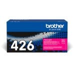 Cartucho de toner Brother TN-426M 1 unidade(s) Original Magenta