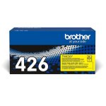 Cartucho de toner Brother TN-426Y 1 unidade(s) Original Amarelo