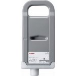 Canon PFI-706 GY cartouche d'encre 1 pièce(s) Original Haut rendement (XL) Gris
