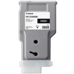 Cartuccia d'inchiostro Canon PFI-320MBK 1 pezzo(i) Originale Nero opaco