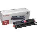 Cartuccia toner Canon 701 1 pezzo(i) Magenta originale