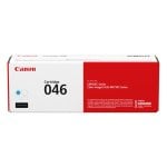 Cartuccia toner Canon 046 1 pezzo(i) Originale Ciano