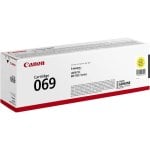 Canon 5091C002 cartuccia toner 1 pezzo(i) Originale Giallo
