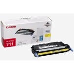 Cartucho de toner Canon 1657B002 1 unidade(s) Original Amarelo