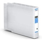 Cartuccia d'inchiostro Epson WF-C81xx / WF-C86xx XL ciano