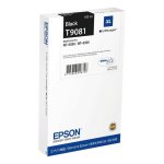 Cartouche d'encre Epson T9081 XL Noir Original