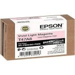 Epson 47A6 cartouche d'encre 1 pièce(s) Original Magenta clair