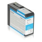 Cartucho de Tinta Original Epson T5802 Cian Cartucho de Tinta Original Epson T5802 Cian