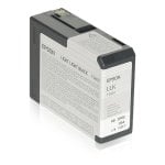 Cartouche Epson T580900 gris clair