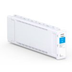 Original Epson UltraChrome PRO6 Cyan-Tintenpatrone