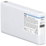 Tintenpatrone Epson T55V5 UltraChrome Pro10 Cyan 200 ml SureColor P5360