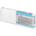 Cartuccia Epson T591200 Ciano