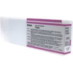 Cartucho de Tinta Original Epson T5916 Magenta Claro Vivo