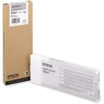 Cartuccia Epson T606700 grigia
