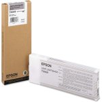 Cartucho de Tinta Original Epson T6069 Gris Claro