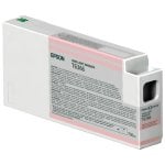 Cartucho de Tinta Original Epson T6366 Magenta Claro 700 ml