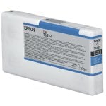 Cartouche Epson T6532 Cyan