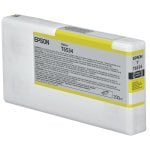 Cartuccia gialla Epson T6534