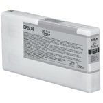 Cartucho de Tinta Original Epson T6537 Gris Claro 200 ml