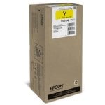 Unità di alimentazione inchiostro Epson giallo XXL