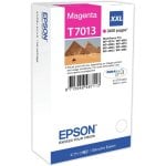 Cartucho de Tinta Original Epson T7013 XXL Magenta