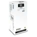 Unità di alimentazione inchiostro Epson T8381 Nero XL
