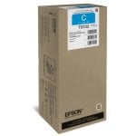 Unité d'alimentation en encre Epson Cyan XL