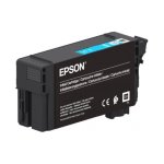 Cartouche d'encre Epson T40C2 UltraChrome XD2 Cyan