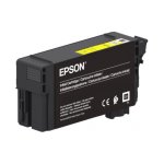 Cartucho de tinta Epson T40D4 UltraChrome XD2 amarillo 50 ml original