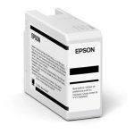 Cartucho de Tinta Original Epson T47A9 Gris Claro