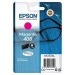 Tintenpatrone Epson 408 DURABrite Ultra Magenta 14,7 ml Standard