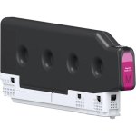 Cartuccia d'inchiostro Epson C13T08H300 1 pezzo(i) Magenta originale