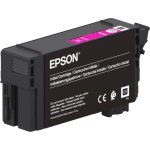 Cartouche d’encre Epson T40D3 UltraChrome XD2 Magenta 50 ml Original