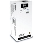 Epson C13T83914N cartouche d'encre 1 pièce(s) Original Haut rendement (XL) Noir