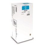 Original Epson T8392 Cyan-Tintenpatrone