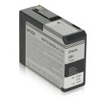 Epson T580800 Druckerpatrone 1 Stück(e) Original Mattschwarz