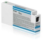 Cartouche Epson T596200 Cyan