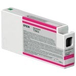 Cartouche Epson T596300 magenta vif