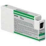 Cartuccia Epson T596B00 verde