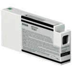 Cartucho de Tinta Original Epson T6361 Negro Foto