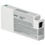 Cartucho de Tinta Original Epson T6369 Gris Claro 700 ml