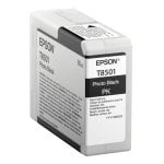 Epson Singlepack Photo Noir T850100