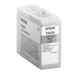 Cartucho de Tinta Original Epson T8509 Gris Claro