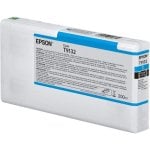 Cartuccia d'inchiostro ciano Epson T9132 (200 ml)
