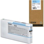 Cartouche d'encre cyan clair Epson T9135 (200 ml)