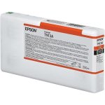 Cartucho de Tinta Original Epson T913A Naranja